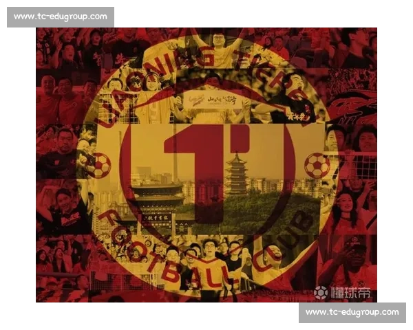 工体嘘声里，听见辽宁冲超的呐喊