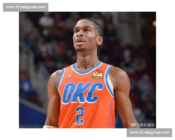 亚历山大：篮球进化的核心，是思维的跃升