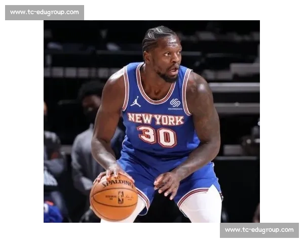 兰德尔：全明星可期，总冠军才是终极目标