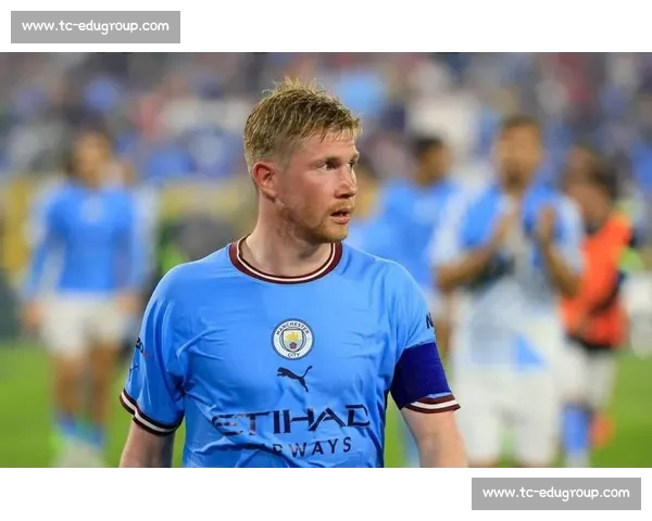 命犯蓝黑？德布劳内三连伤退之谜