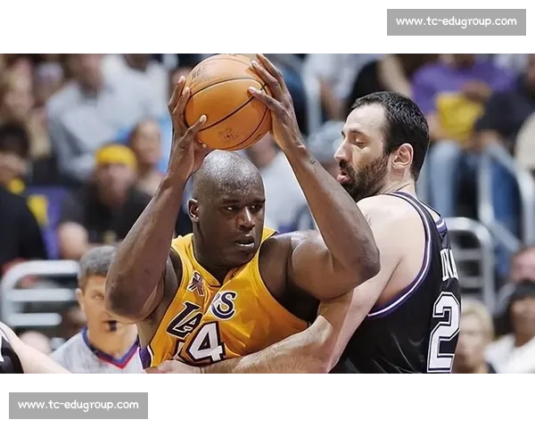 奥尼尔 “变身” 名场面：小球时代要变天？这些 NBA 脑洞太敢想