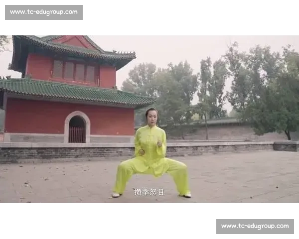 点赞收藏！国家版八段锦超详跟练教程，新手零踩坑