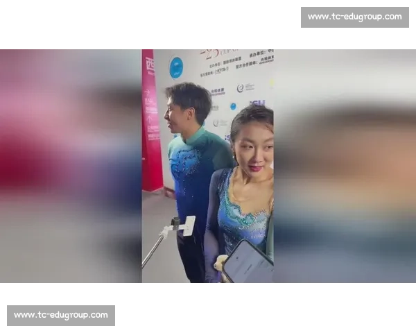 复出为炬：隋文静 韩聪燃亮中国双人滑