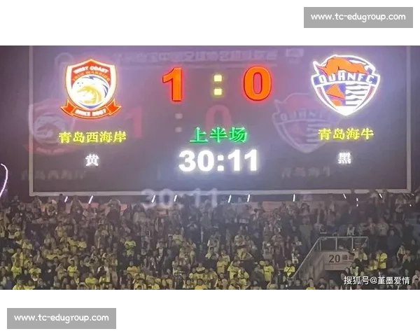 中超第 27 轮综述：双雄险胜守排位，蓉城冲二青岛陷绝境