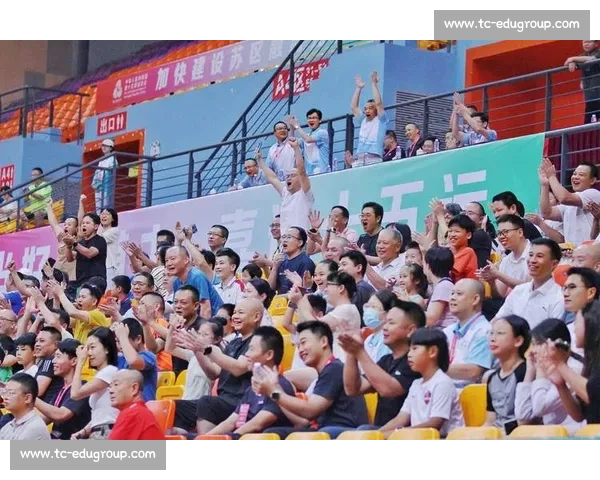 广东马文超：一年半健腹轮深耕，赴十五运全民健身之约