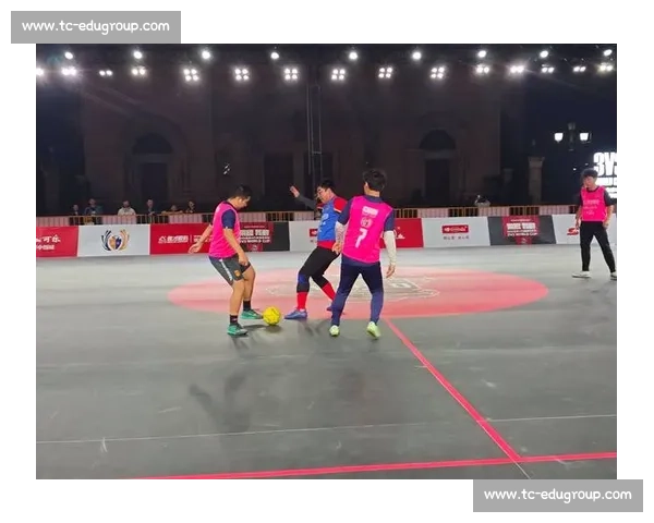 海誓山盟见证荣耀！海牛女足问鼎 3V3 世界杯女子组冠军