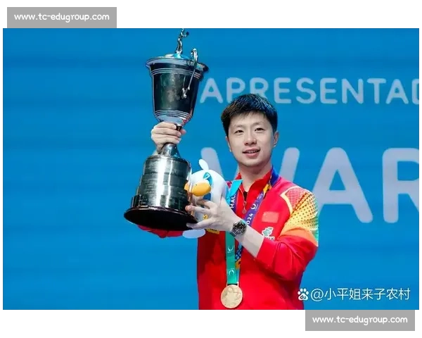 波尔认证马龙 GOAT：20 年对手成挚友的惺惺相惜