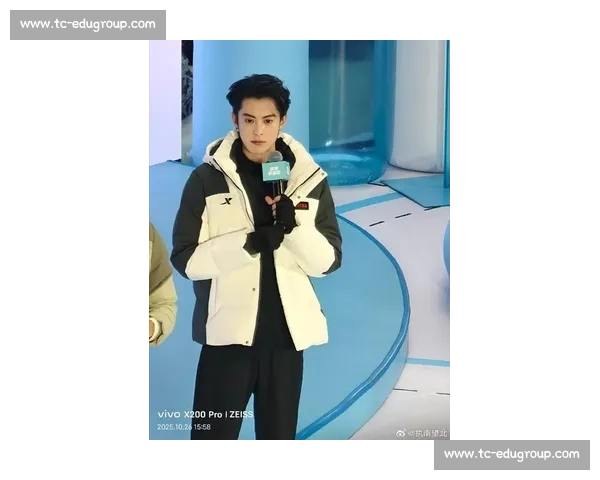 王鹤棣空降长春！特步活动燃爆欧亚卖场寒冬