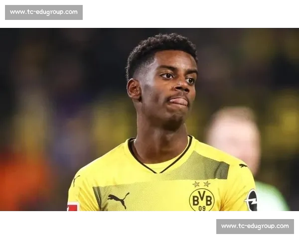 凯尔:多特读秒绝杀实至名归,替补成制胜关键 凯尔:多特读秒绝杀实至名归,替补成制胜关键