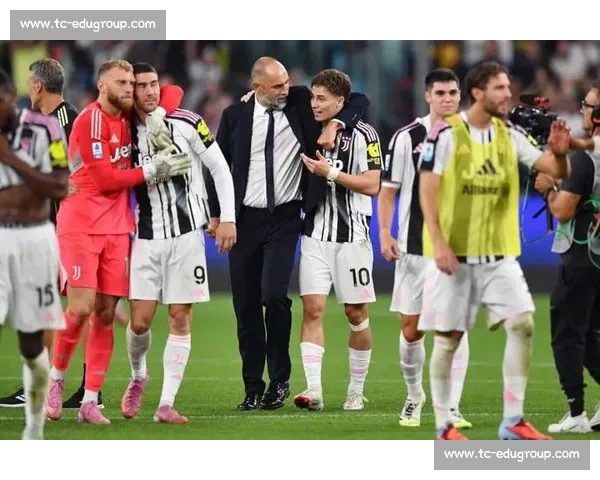 图多尔卸任前坦言：四场无进球，尤文困境是全员责任