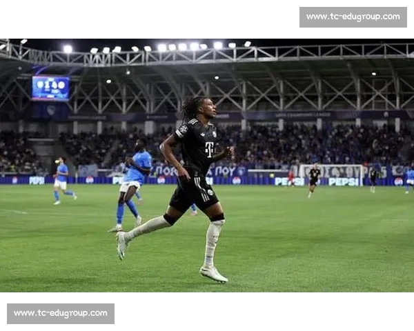 埃贝尔：不见格伊经纪人太愚蠢！拜仁抢人先出手