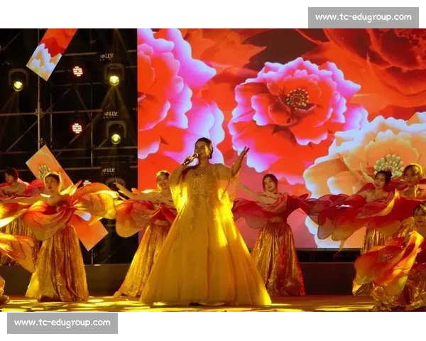 大爱有声绕湾区 乐迎残特奥逐梦人