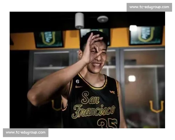 王俊杰首秀 23 分闪耀 NCAA,赵维伦 0 分引深思