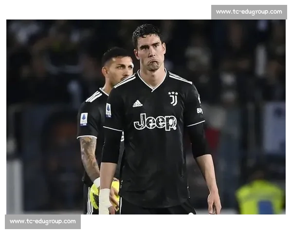 尤文 34 年耻辱时刻：1991 后首遭四连零封