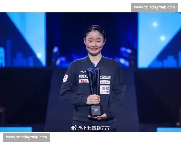 张本美和 3-1 桥本帆乃香，挺进 WTT 伦敦站决赛战早田