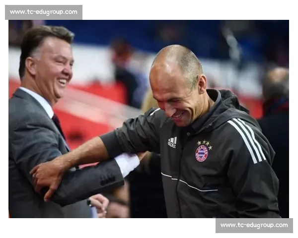 罗本嘱卡尔：巅峰易达，长守最难