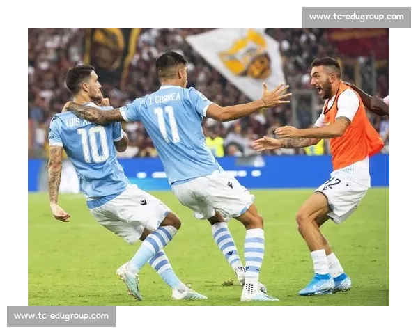 拉齐奥 1-0 尤文：罗马尼奥利坐镇，弗拉霍维奇哑火