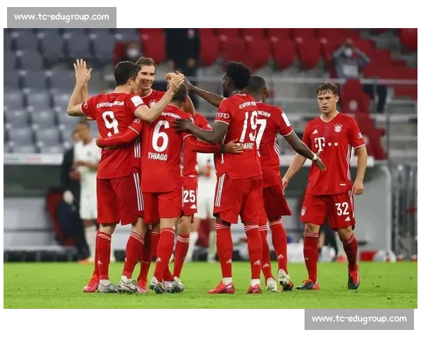 多特蒙德vs拜仁慕尼黑德甲巅峰对决焦点战前瞻与胜负走向解析