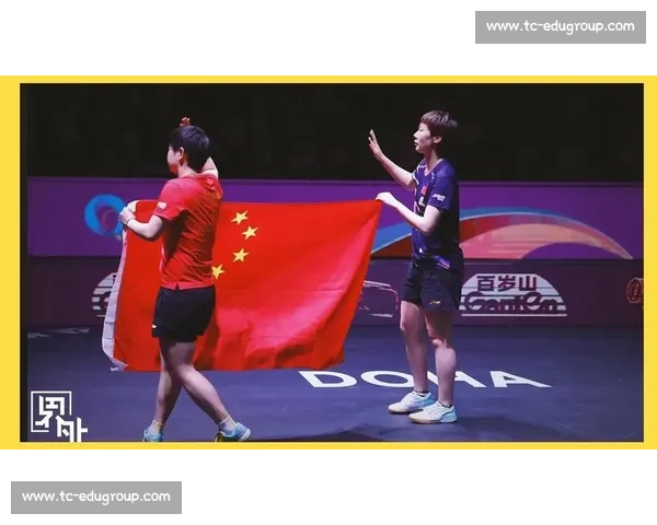 刘诗雯与孙颖莎巅峰对决 国乒新生代与老将的实力较量 刘诗雯与孙颖莎巅峰对决 国乒新生代与老将的实力较量