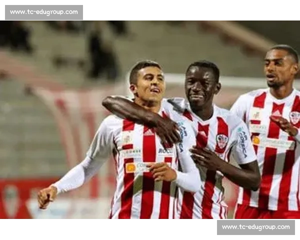 南锡主场迎战克莱蒙焦点之战前瞻与走势深度解析赛季关键对决全面解读