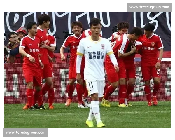 延边富德主场迎战天津亿中超焦点对决前瞻双方阵容走势与胜负关键解析 延边富德主场迎战天津亿中超焦点对决前瞻双方阵容走势与胜负关键解析