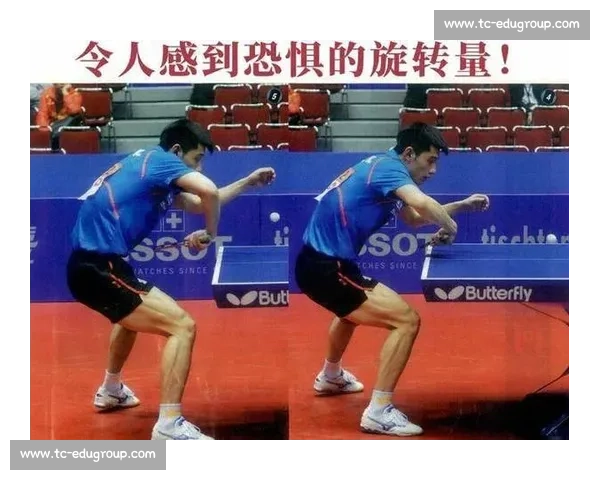 张继科对决奥恰洛夫的巅峰乒坛宿命之战全景回顾技术心理与时代意义