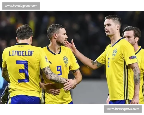 欧国联焦点战克罗地亚对决瑞典实力碰撞走势与战术解析