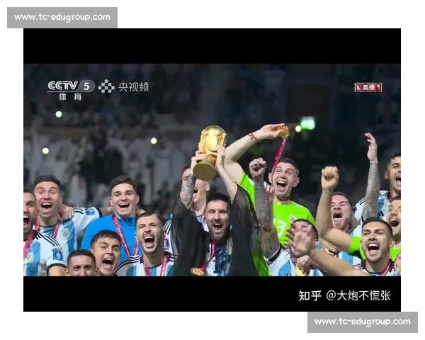 法国与阿根廷激战正酣 谁能问鼎世界杯历史巅峰之战 法国与阿根廷激战正酣 谁能问鼎世界杯历史巅峰之战