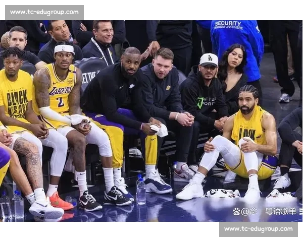 洛城德比再燃战火湖人快船巅峰对决谁主沉浮全场焦点星光对抗