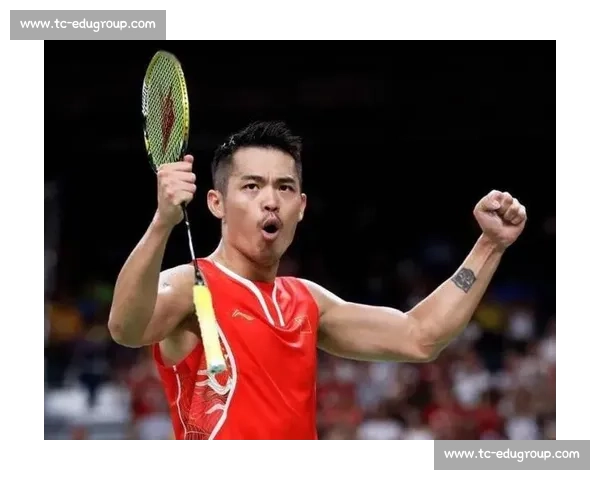 林丹vs时代宿敌的巅峰对决与羽坛传奇荣光再现全纪录回顾解析启示 林丹vs时代宿敌的巅峰对决与羽坛传奇荣光再现全纪录回顾解析启示